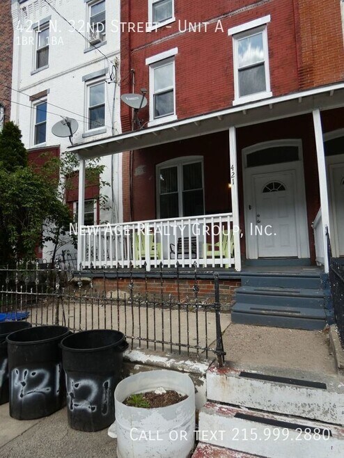 Building Photo - 421 N 32nd St