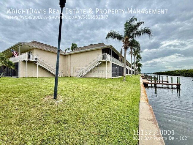Building Photo - 8801 Bay Pointe Dr