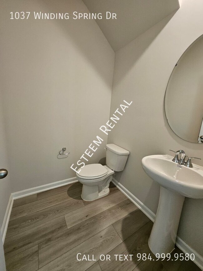 Building Photo - 1037 Winding Spg Dr