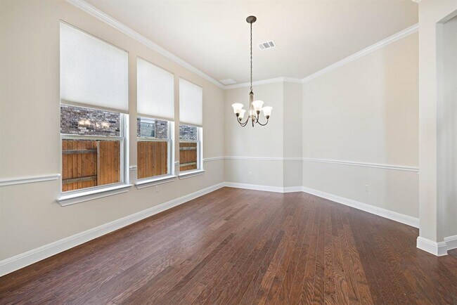 Building Photo - 15815 Axehandle Trl