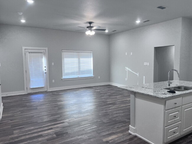 Building Photo - 3-Bedroom in Cooper ISD!