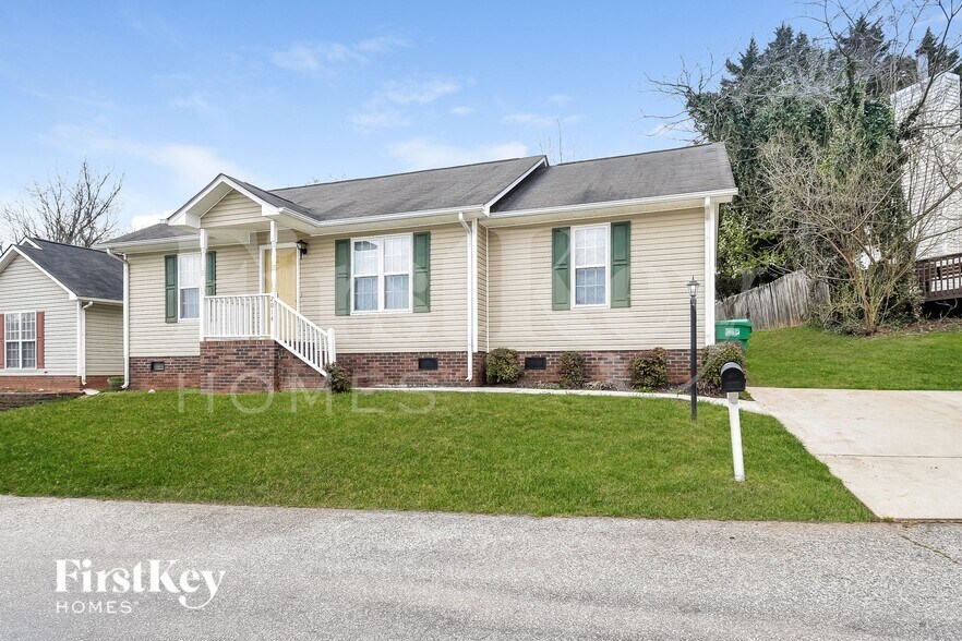 Building Photo - 2014 Carlisle Way