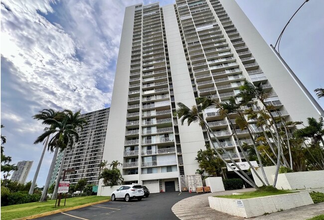 Building Photo - 98-410 Koauka Loop #3E