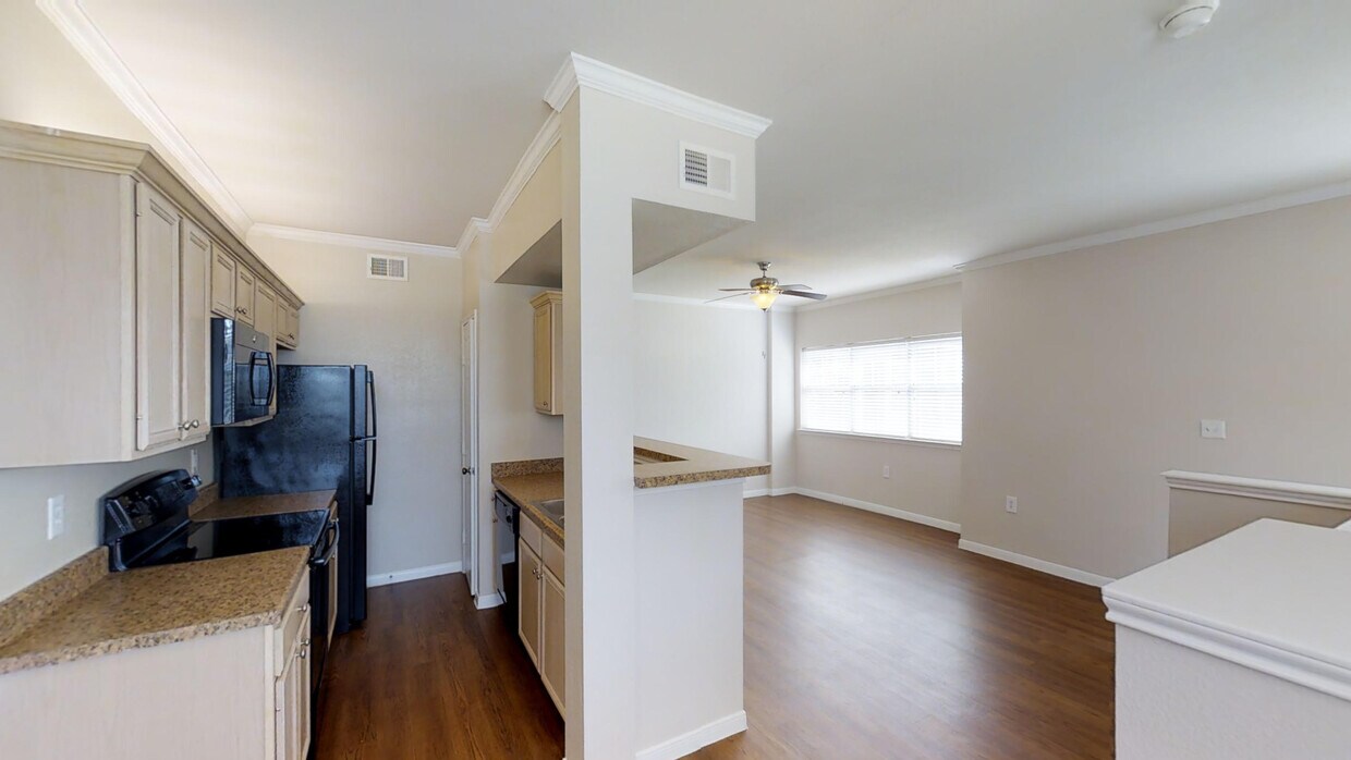 Bala Woods Kingwood Tx Apartment Finder