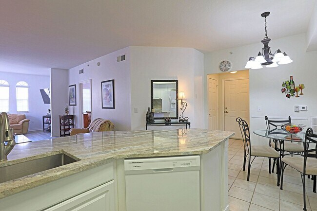 Building Photo - The Gardens at Beachwalk 15630-204