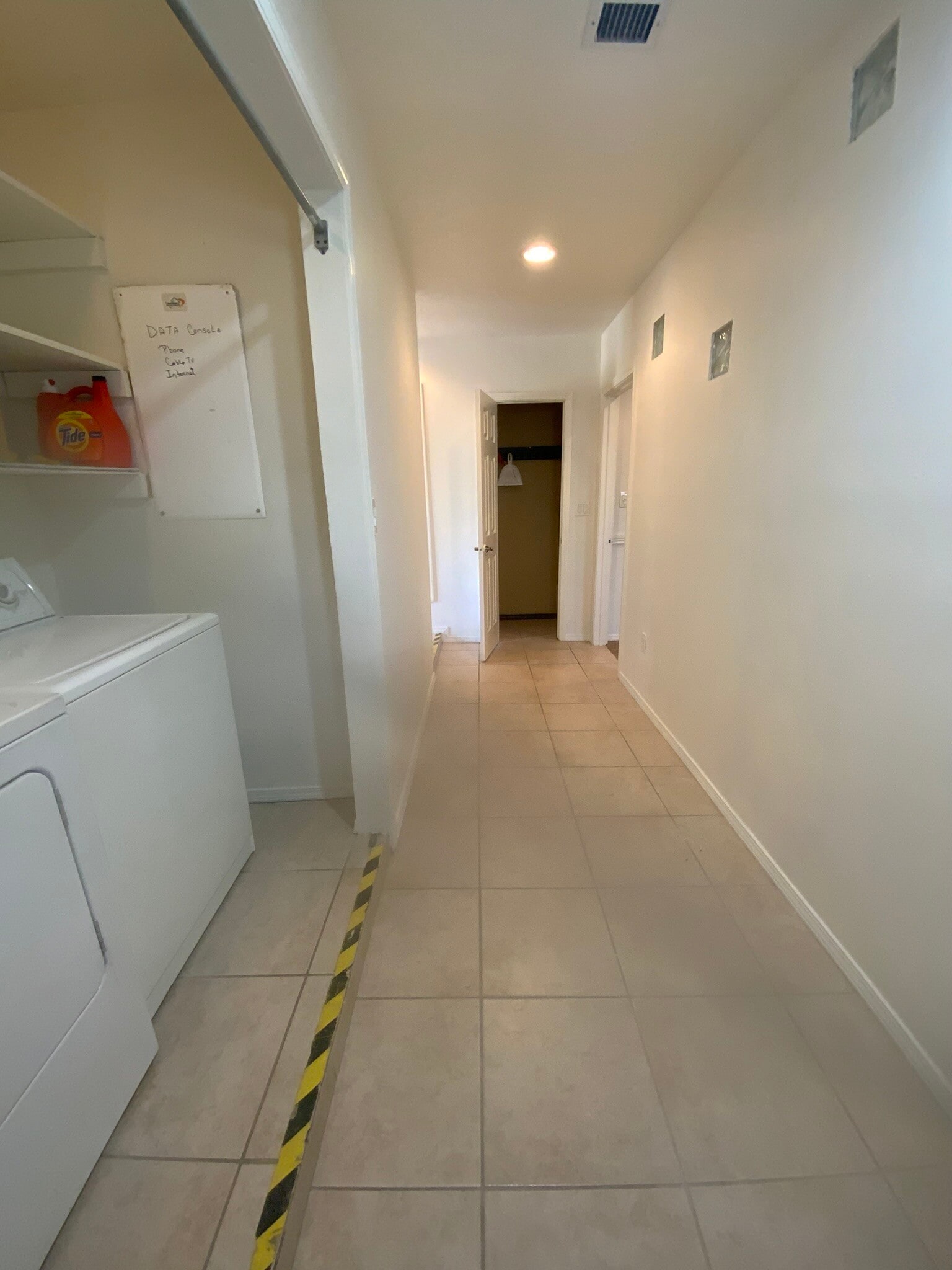 Hallway 2 - 6116 Cloudcroft Rd NW