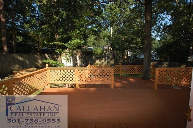 Building Photo - St Charles Little Rock Home