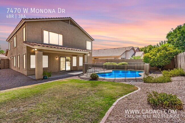 Building Photo - 7470 W Monona Dr