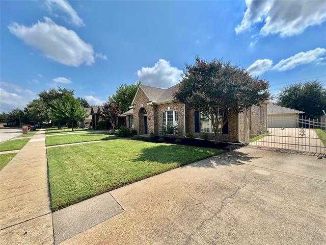 Building Photo - 1513 Scot Ln