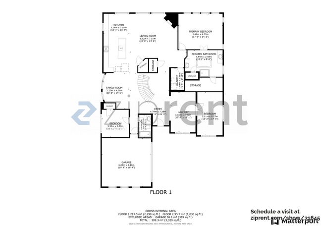 Building Photo - 2901 Adon Springs Ln