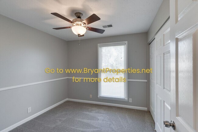 Building Photo - Nashville - 3 Bedroom, 2 Baths, 37217 Area