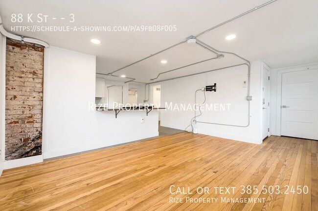 Building Photo - 88 K St