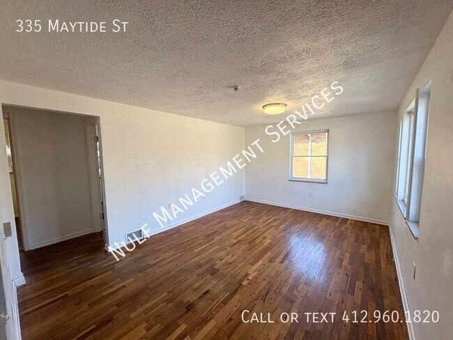 Building Photo - 335 Maytide St