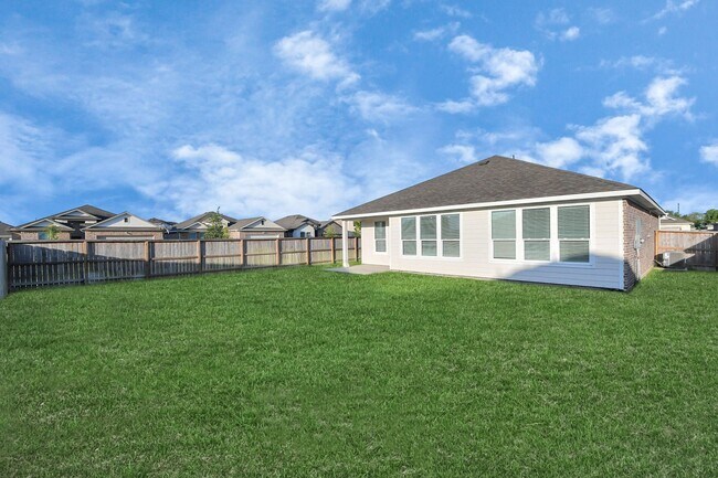 Building Photo - Beech