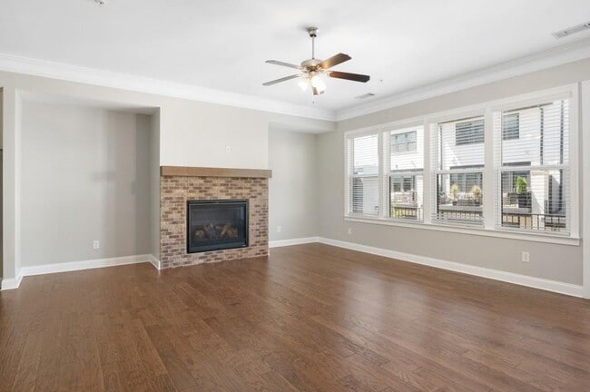 Building Photo - 134 Britten Pass