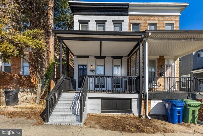 Building Photo - 3324 Edmondson Ave