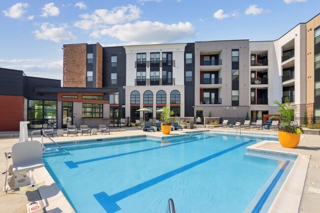 Building Photo - The Terra Apartment Homes