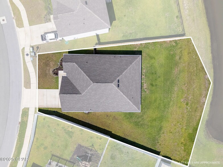 Building Photo - 188 Allie Way