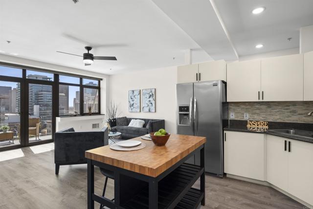 Building Photo - 1551 Fourth Ave