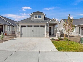 Building Photo - Coming Soon in Meridian! 3 Bed Beauty w/ A...