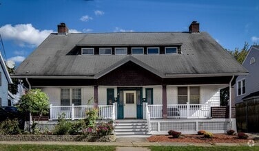 Building Photo - 57 Coburn Ave