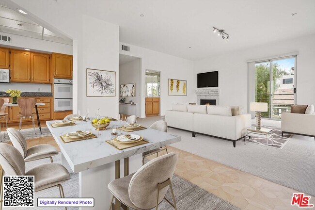 Building Photo - 1325 Arizona Ave