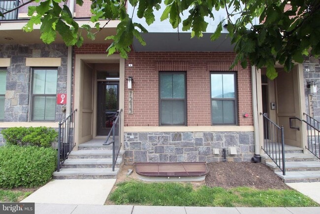 Building Photo - 7213 Georgia Ave NW