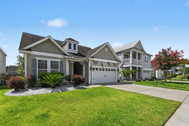 Building Photo - 203 Topsaw Ln