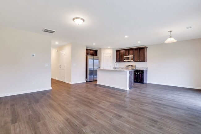 Building Photo - New Construction - 3 Bed 2 1/2 Bath, attached garage townhome