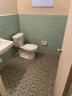 Full bath - 2 bedroom - Pinecrest