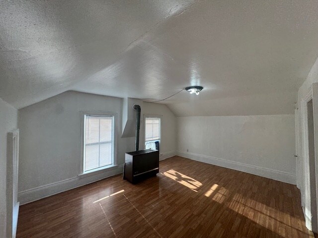 Living Room - 901 New York Ave