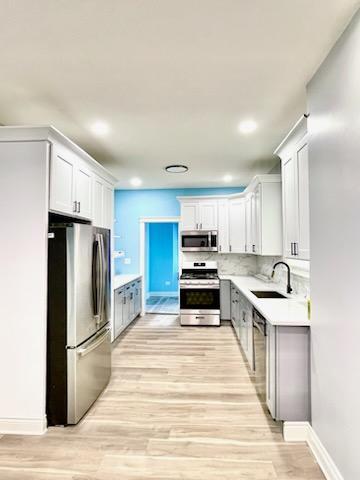 Building Photo - 1455 W Highland Ave