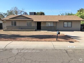 Building Photo - 4107 W Desert Hills Dr