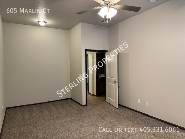 Building Photo - 605 Marlin Ct