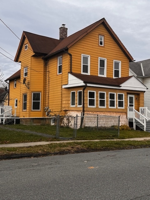 Building Photo - 11 Pulver Ave