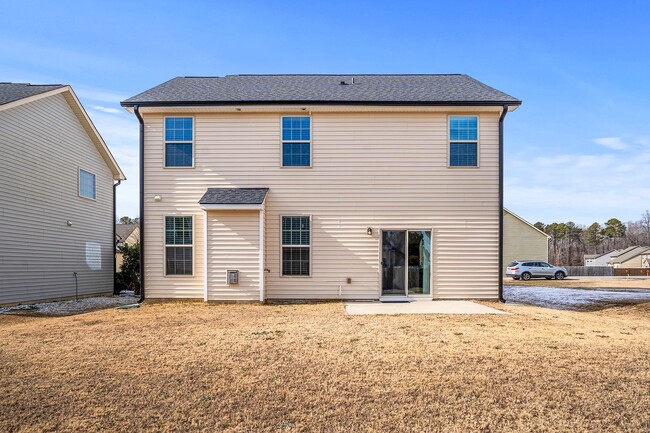 Building Photo - REDUCED- COME SEE TODAY!  Welcome home to ...