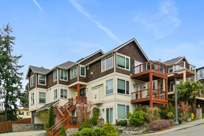 Building Photo - 11164 SE 66th Ct