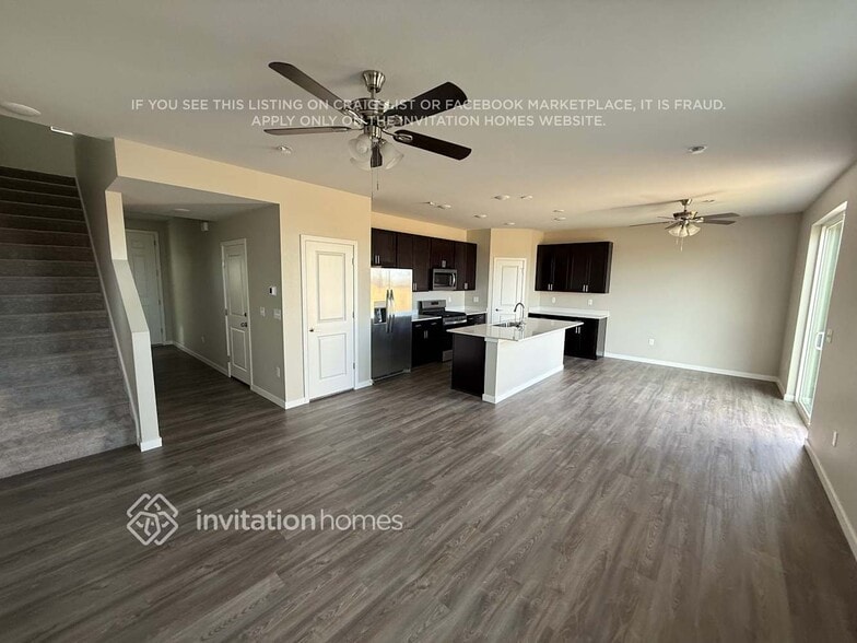 Building Photo - 318 Grayson Ave