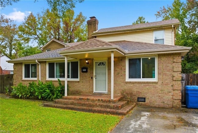 Building Photo - 1486 Old Virginia Beach Rd