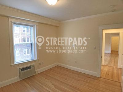 Building Photo - 1 bedroom in Cambridge MA 02387