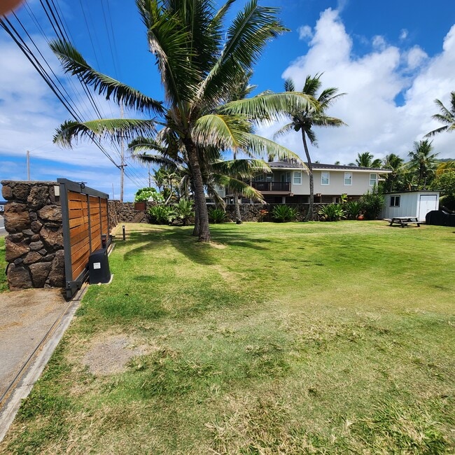 Building Photo - 53-930-930 Kamehameha Hwy