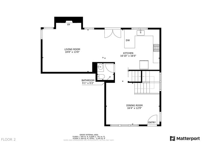 Building Photo - 2207 Periwinkle Ln