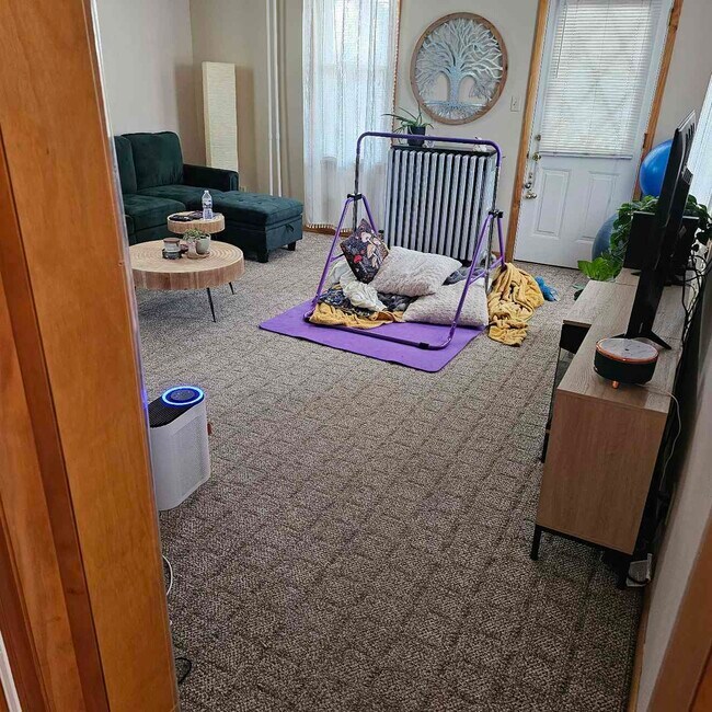 Building Photo - 139 N Seton Ave