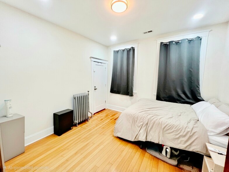 Building Photo - 16 Copenger St