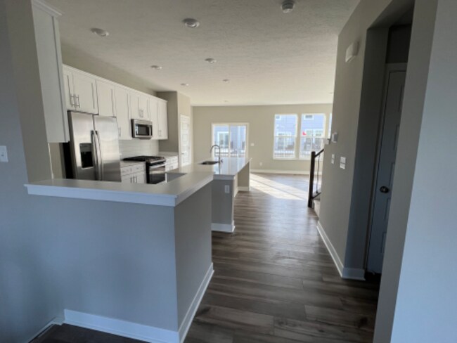 Building Photo - 13815 Tender Dr