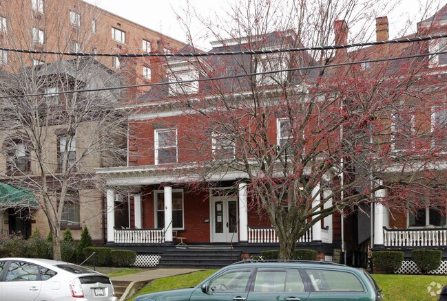 Primary Photo - 435-439 Shady Ave