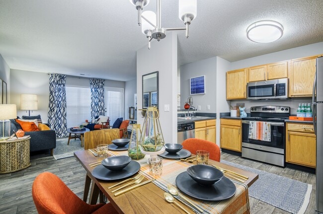 Building Photo - Jamison Park