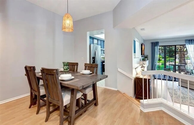 Building Photo - Bayfront Condo fo Rent