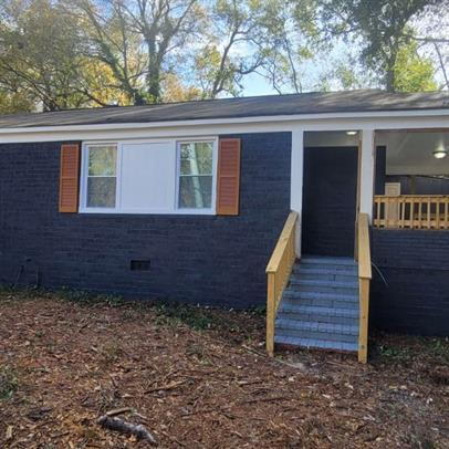 Building Photo - "Charming 3-Bedroom Home in Columbus, GA –...