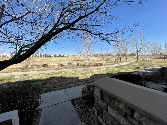Building Photo - Quiet, Open and Private! Attached 2 CAR Ga...